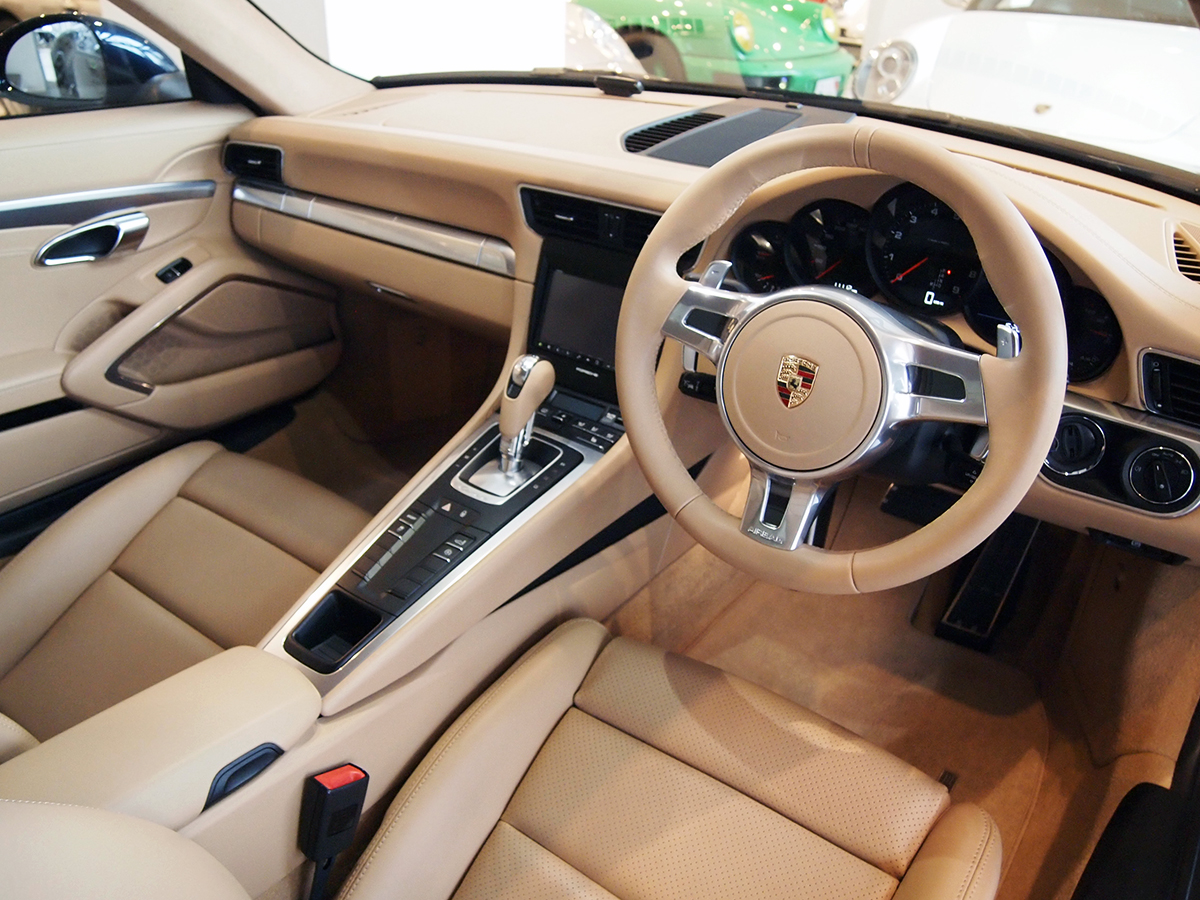 Planex Cars ポルシェ 911 カレラ4 13年 Planex Cars ポルシェ 911 カレラ4 13年