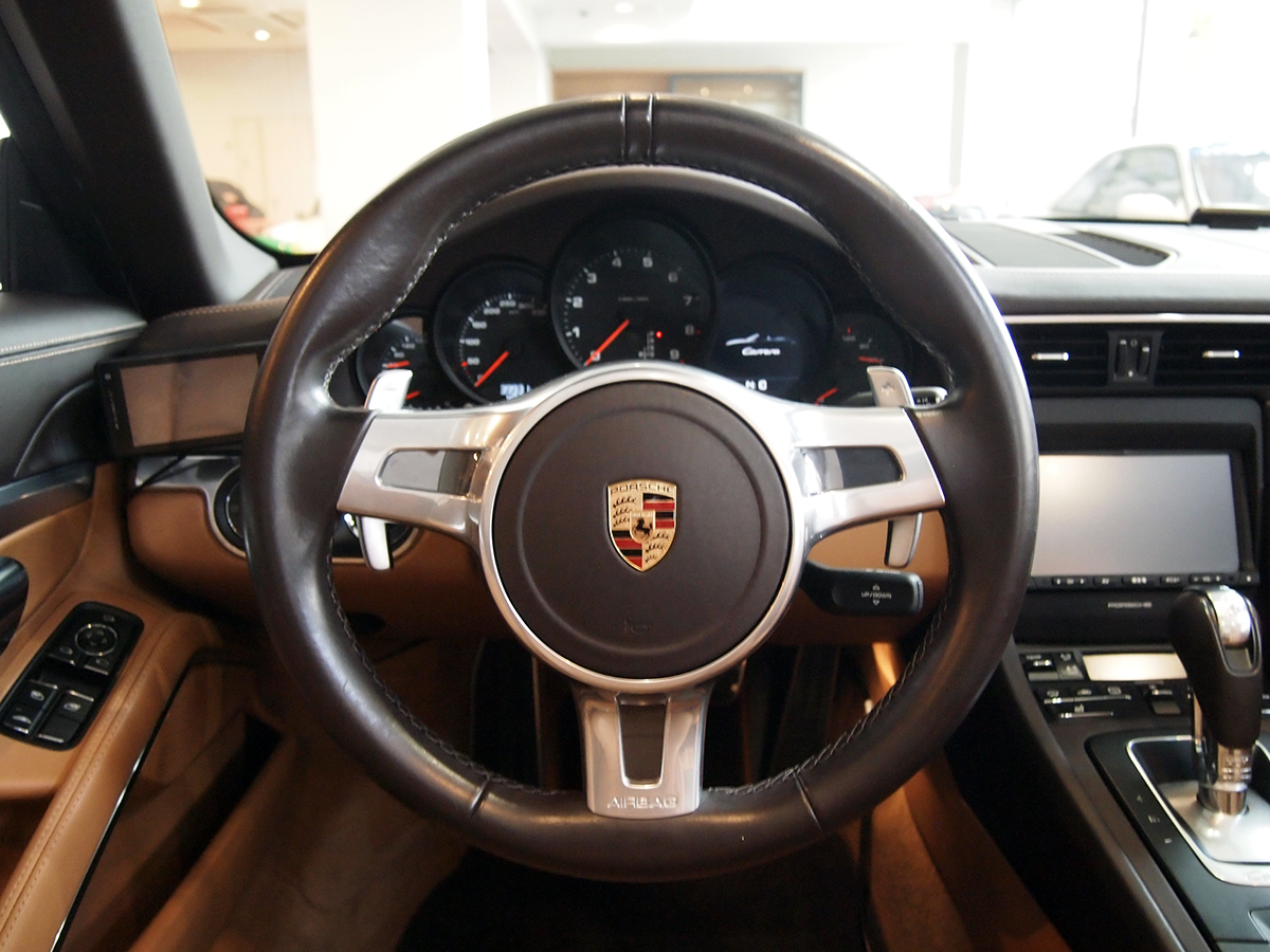 Planex Cars ポルシェ 911 カレラカブリオレ 15年