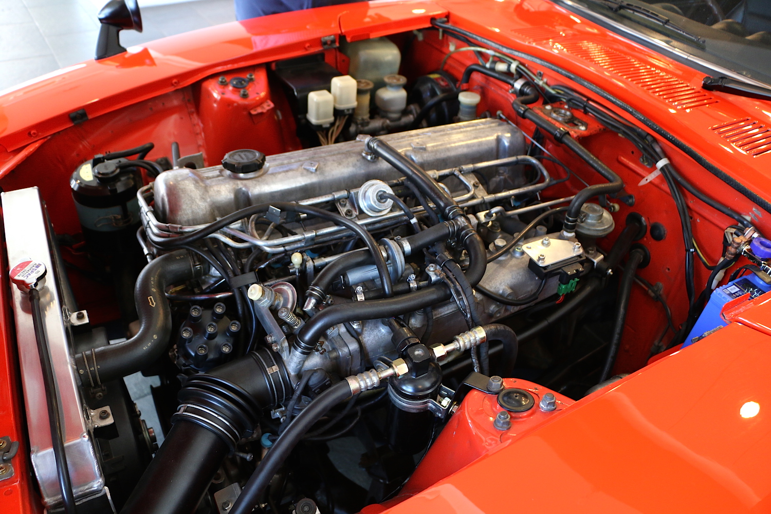 PLANEX CARS 毎日、普通に乗れるS30型フェアレディZはいかが？『1976 Nissan Fairlady Z』 CARS  report：車全般うんちくレポート CARS report