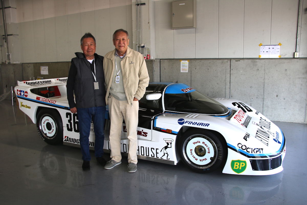 PLANEX CARS - RICHARD MILLE SUZUKA Sound of ENGINE 2018 PLANEX CARS - RICHARD MILLE SUZUKA Sound of ENGINE 2018
