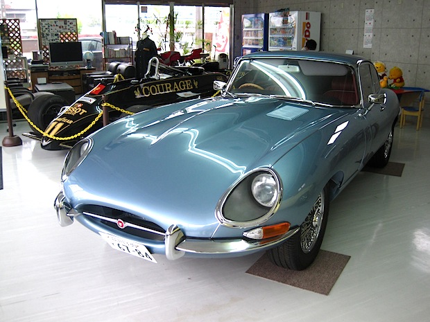 PLANEX CARS - 50周年を迎えたスポーツカーのアイコン - CARS PLANEX CARS - 50周年を迎えたスポーツカーのアイコン - CARS